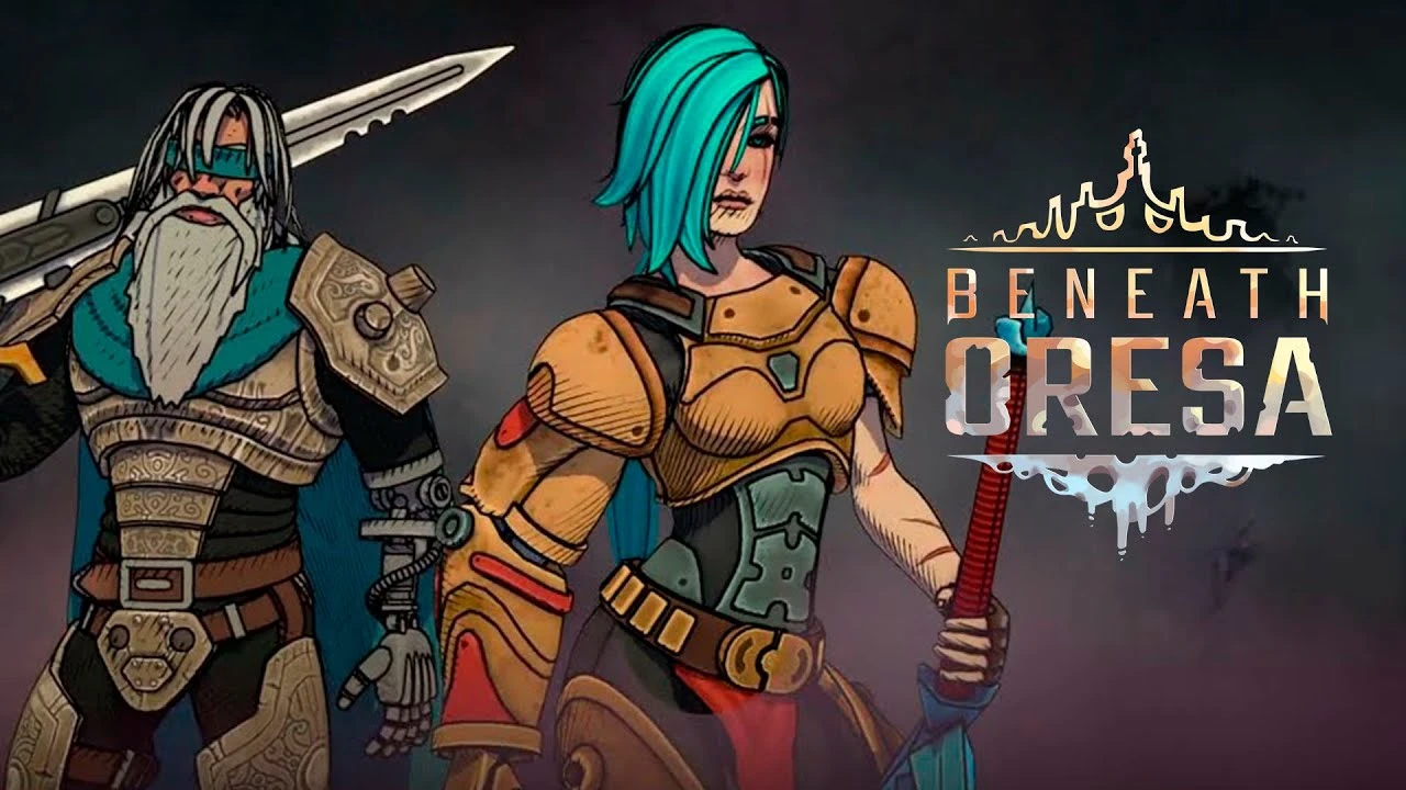 Beneath Oresa "Таблица для Cheat Engine" [1.0.9] {ndck76}