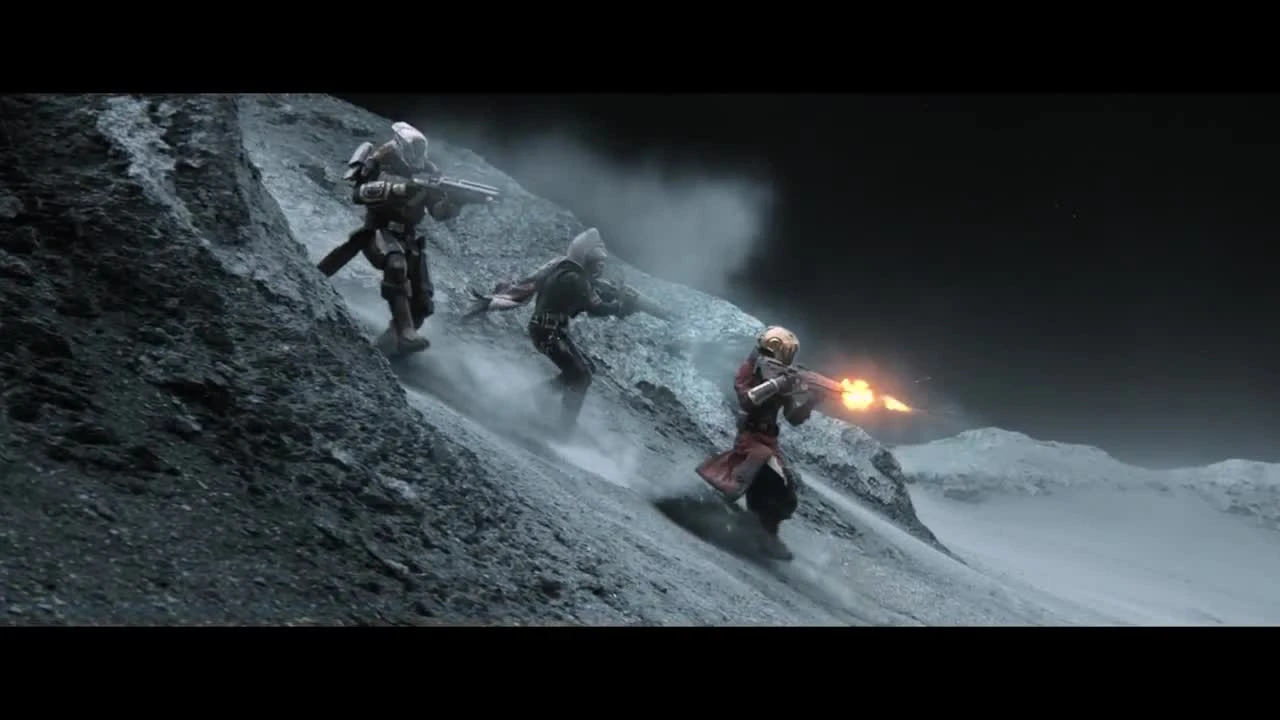 Destiny. Стань Легендой