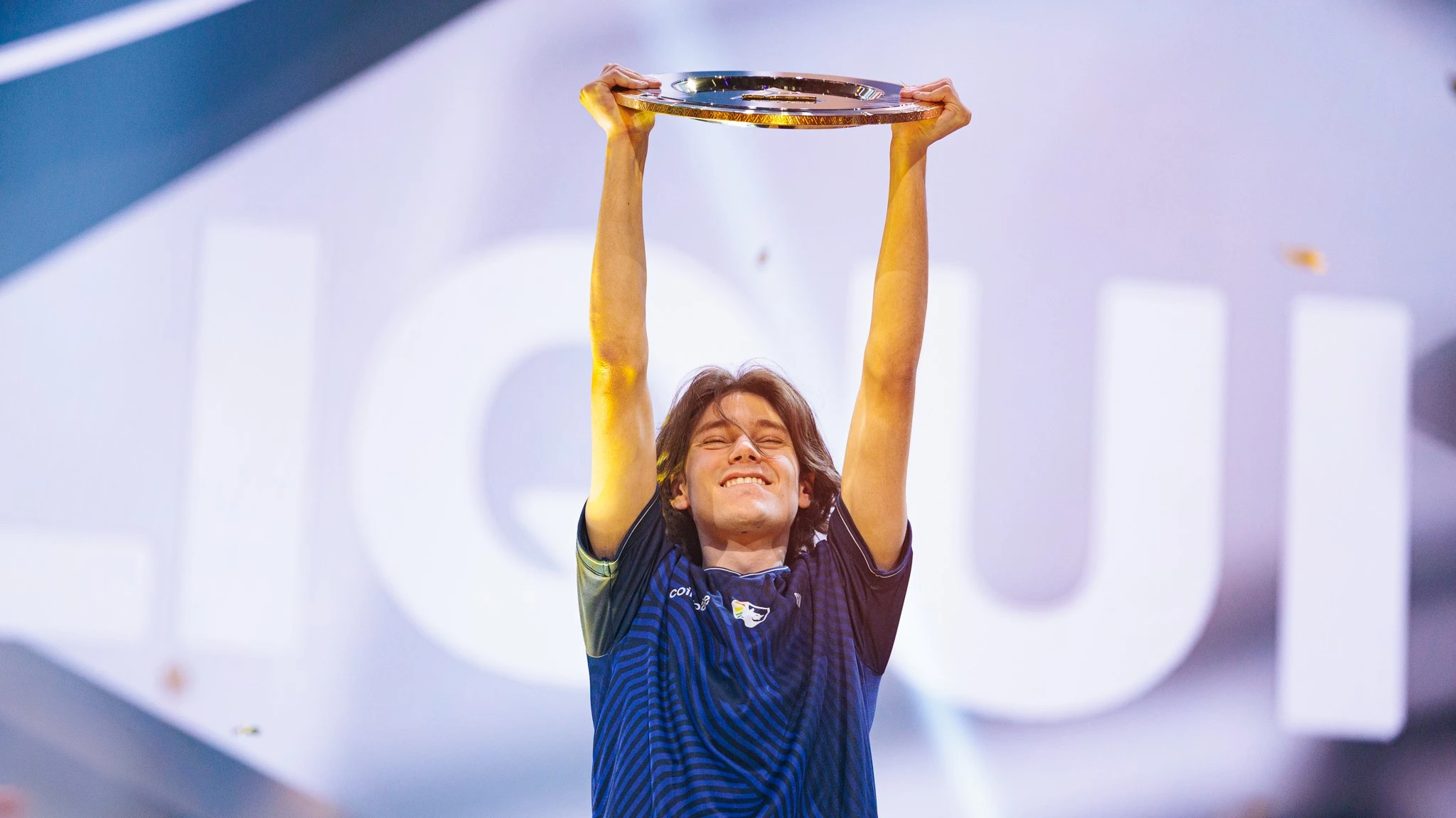 Француз стал чемпионом мира по StarCraft 2 и выиграл 400 000 $