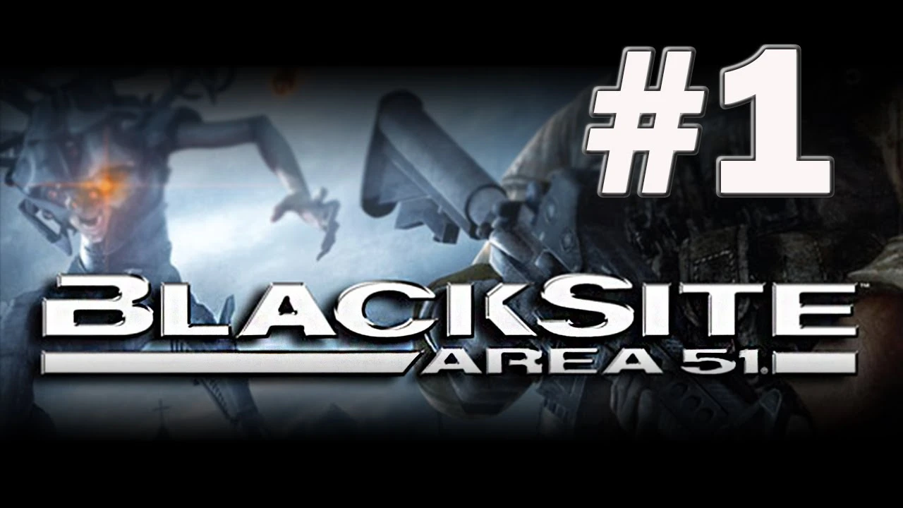 Русификатор (текст + звук) для BlackSite: Area 51