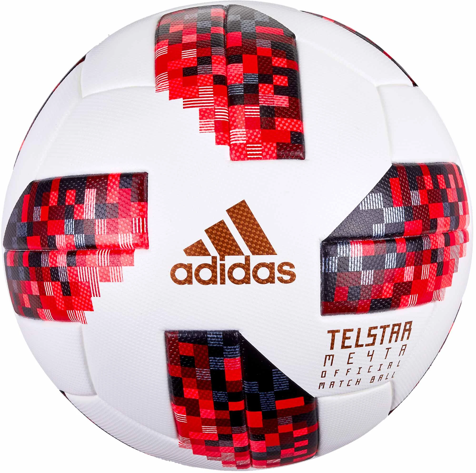 FIFA 14 "Adidas Telstar Mechta 18 [127]"