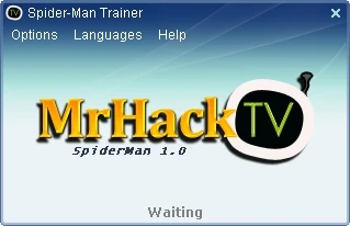 The Amazing Spider-Man: Трейнер/Trainer (+3) [1.0] {MrHackTV}
