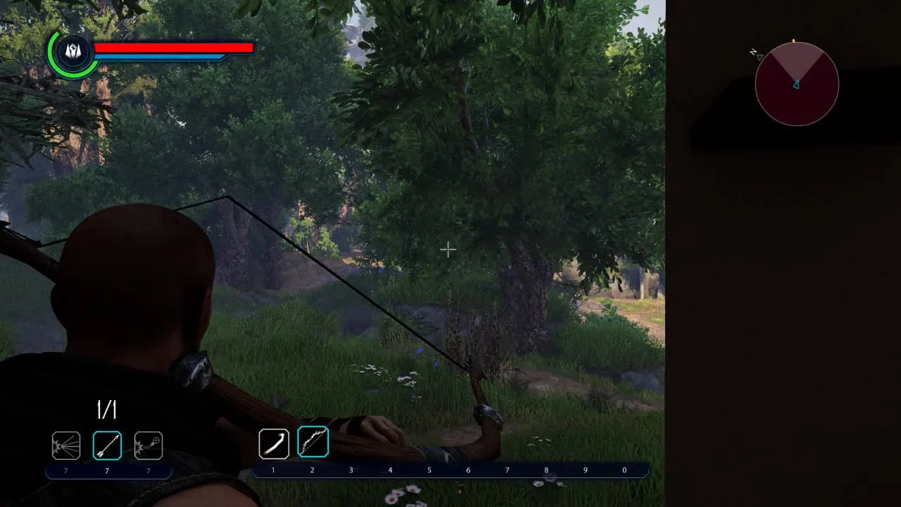 Elex - Баганул