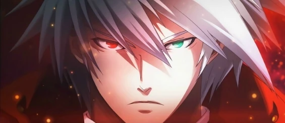 BlazBlue: Continuum Shift Extend выйдет на ПК