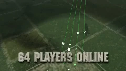 Gettysburg: Armored Warfare "Релизный трейлер"