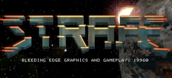 Разработчики Strafe выпустили пре-альфа билд, пытаясь собрать необходимую сумму на Kickstar