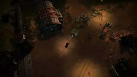 Renegade Ops "Геймплей"