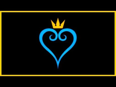 Незаконченная пилотная серия отмененного мультсериала по Kingdom Hearts