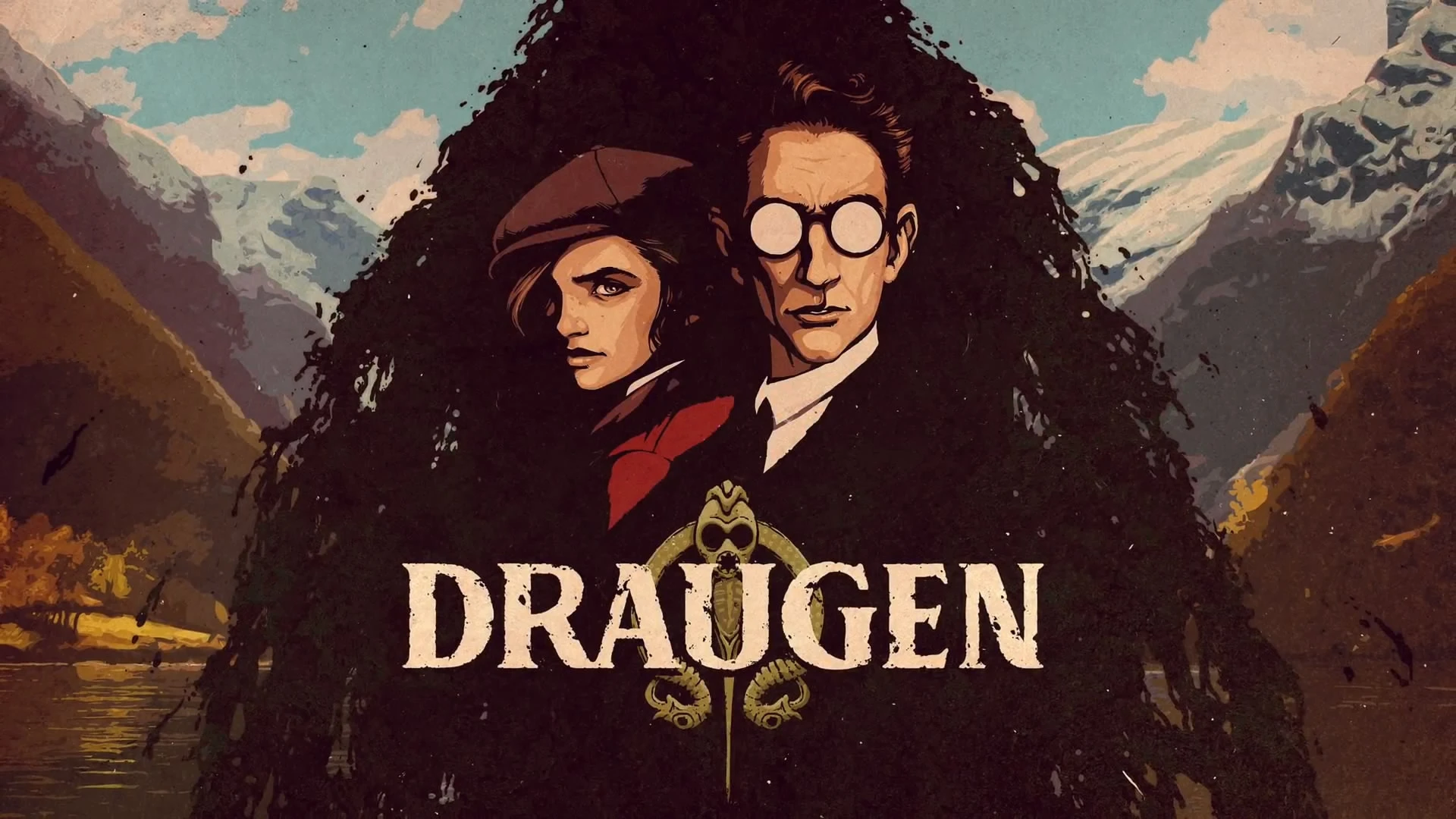 Draugen доберётся до PC 29 мая. Читайте краткую биографию главных героев