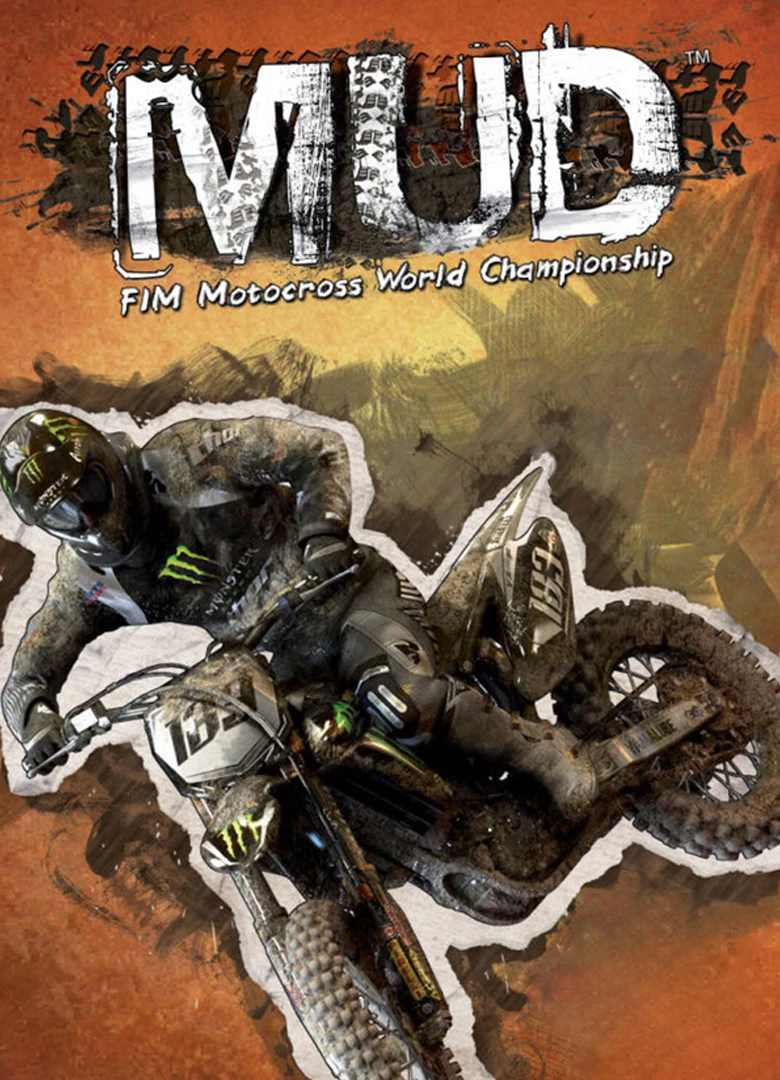 MUD: FIM Motocross World Championship