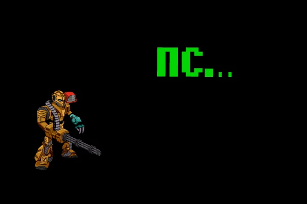 Большой патч "Mainframe defenders" пошёл по рукам