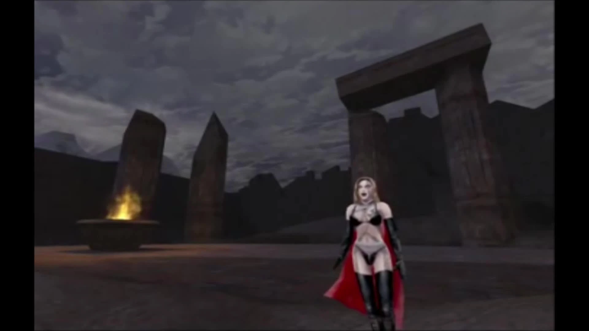 История серии Wolfenstein + Обзор игры Wolfenstein The New Order