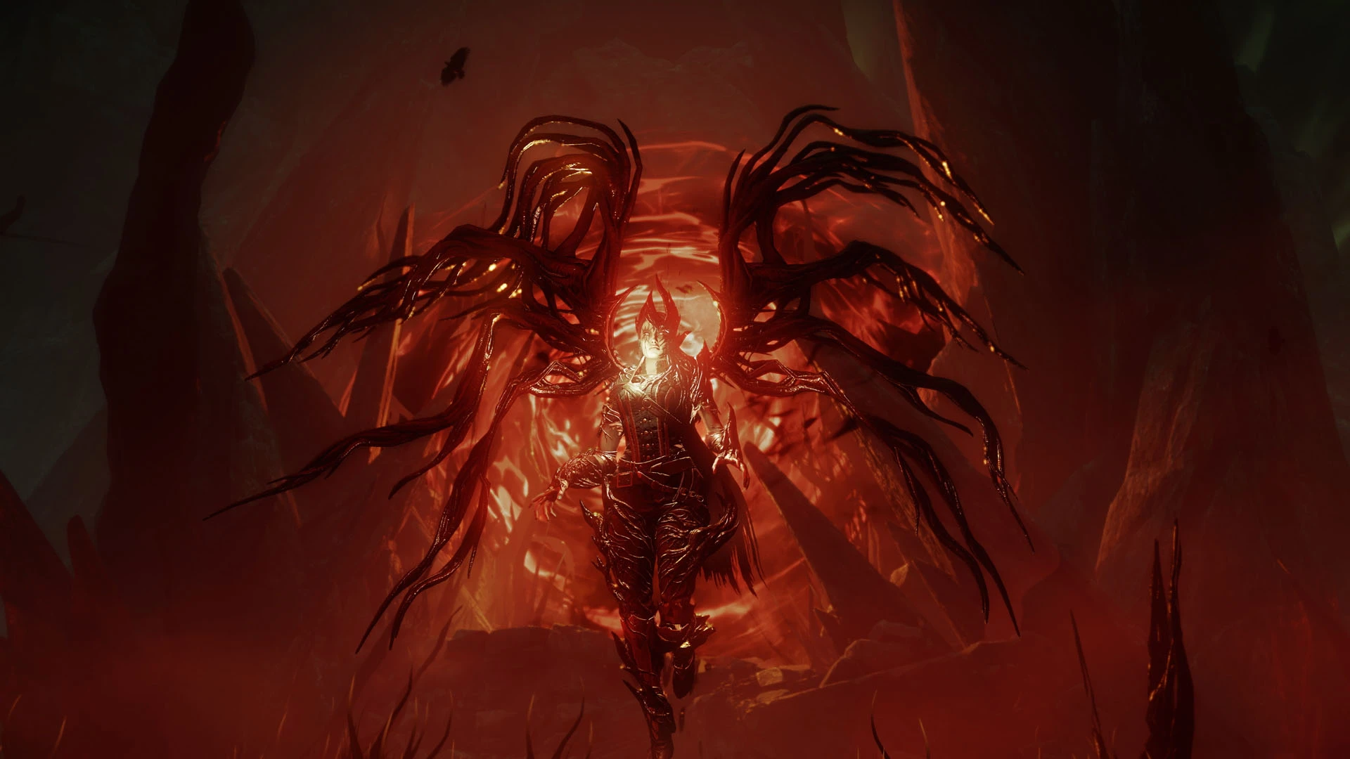 Скоро на ПТС New World выйдет обновление Heart Of Madness с новой экспедицией, оружием и исправлениями