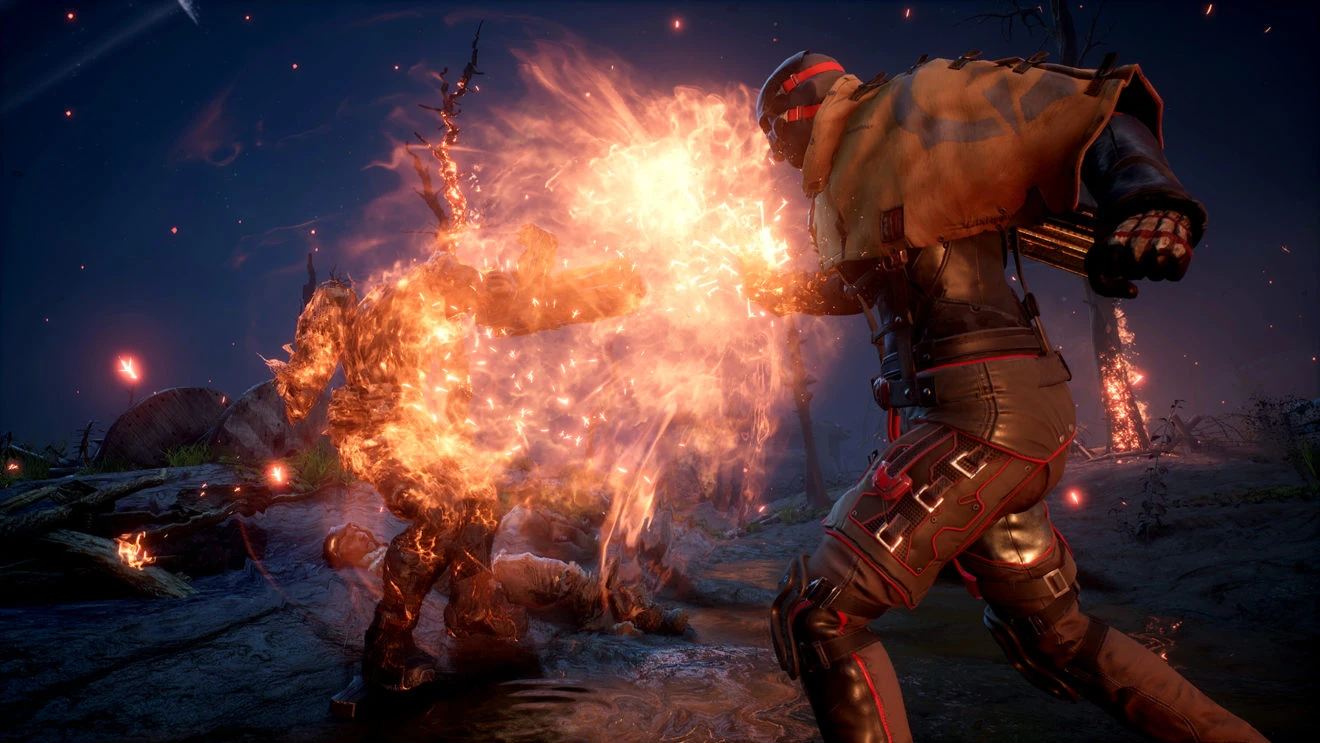 Пятый выпуск "Новостей Outriders" начнется сегодня