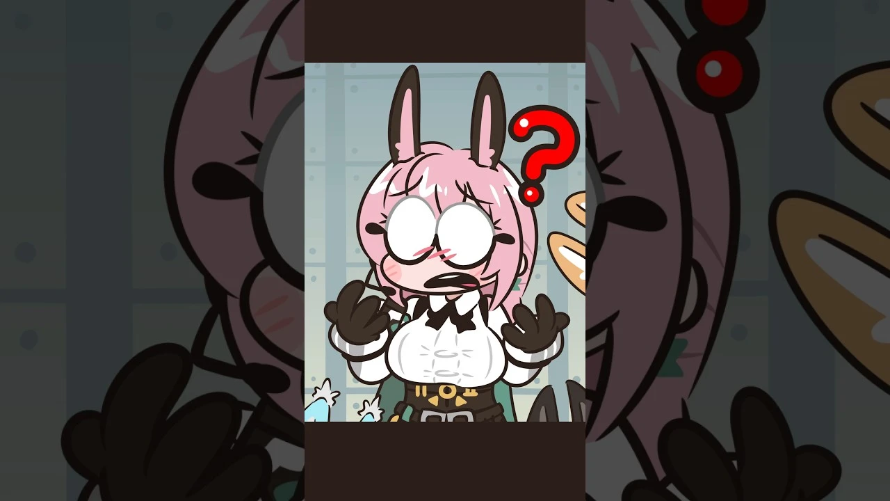 Физика ушей шефа Мияби