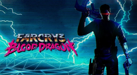 Far Cry 3: Blood Dragon стал доступен на Xbox One