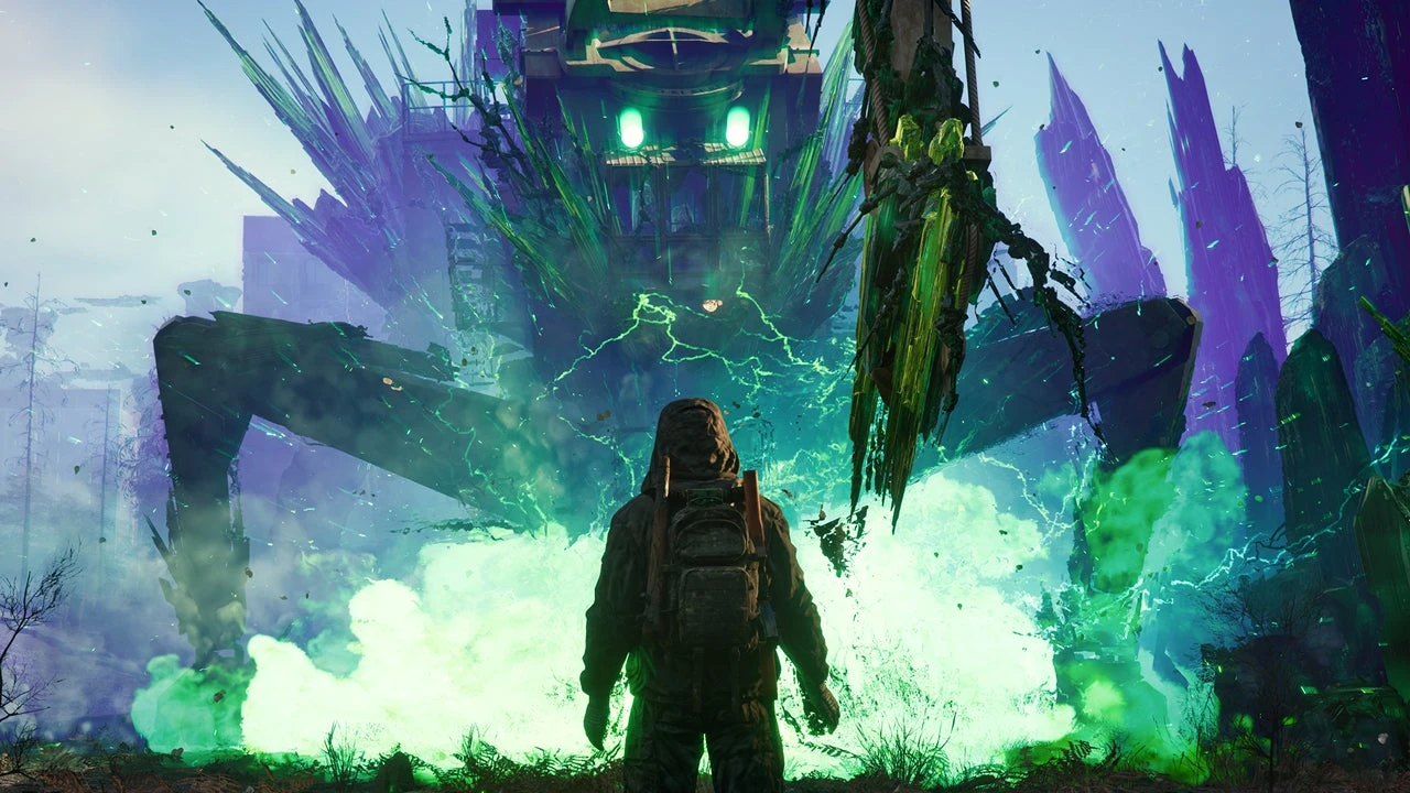 Слух: The Farm 51 увольняет сотрудников после неудачного запуска Chernobylite 2