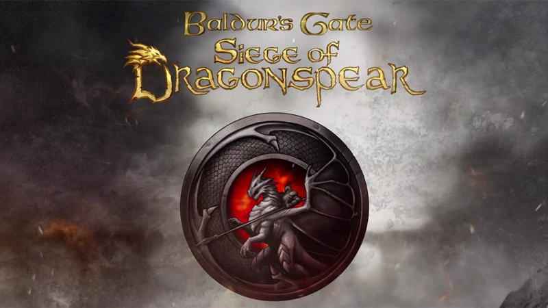 Baldur's Gate получила новое дополнение спустя 18 лет после выхода