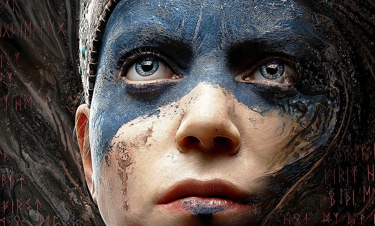 Hellblade: Senua's Sacrifice "Саундтрек"