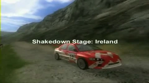 Xpand Rally (Ireland)