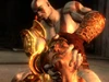 God of War 3 отправлена на "золото"