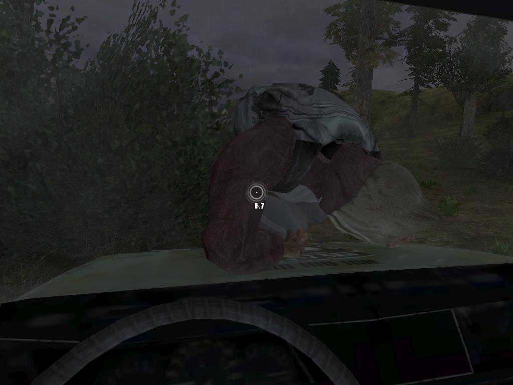 Неловкая ситуация