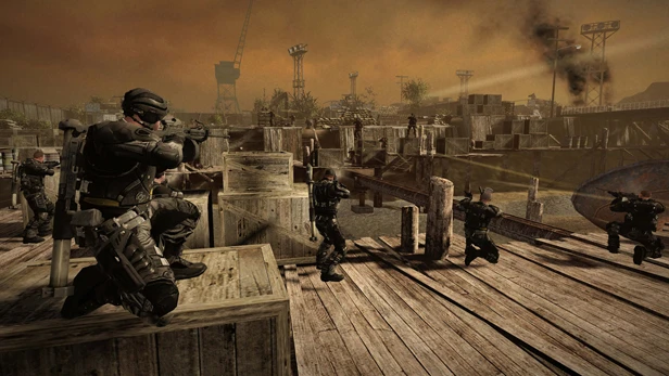 Арсенал MAG пополнится 25-го марта