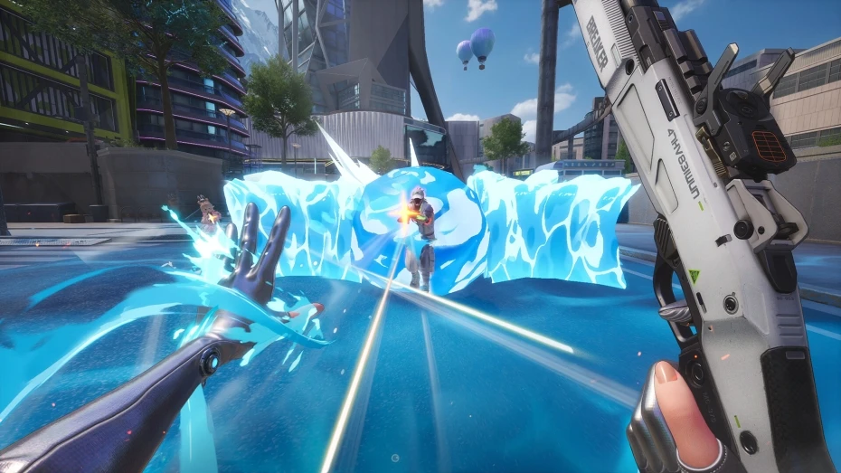 Farlight 84 теперь не работает на Linux, SteamOS / Steam Deck