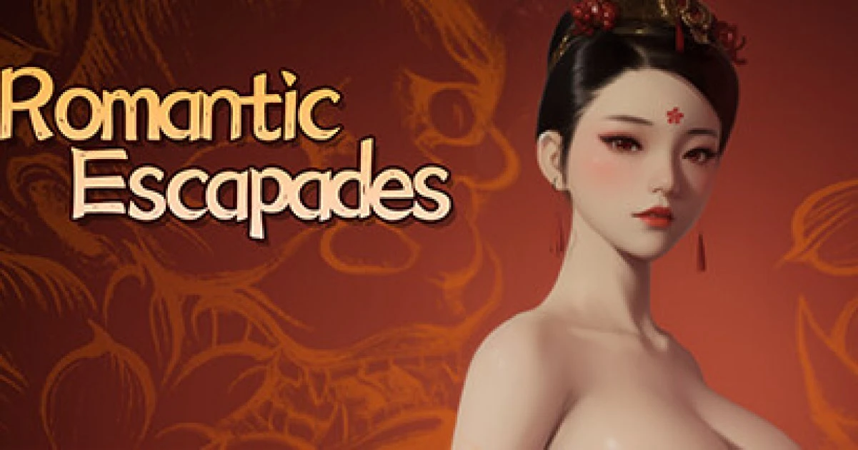 Romantic Escapades "Таблица +5 для Cheat Engine от frankflafy: Редактор девушек, предметов, скорости"