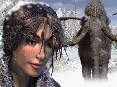 Обзор игры Syberia II: Икона жанра пришла на Android