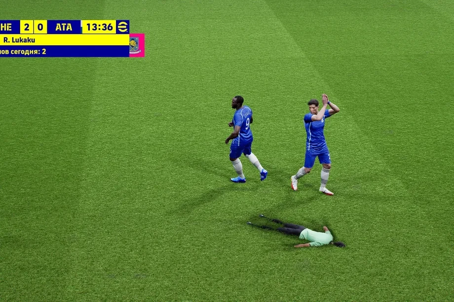 Konami объявляет о рекордно высоком доходе, но прибыль падает, eFootball 2023 преодолел отметку в 600 миллионов загрузок