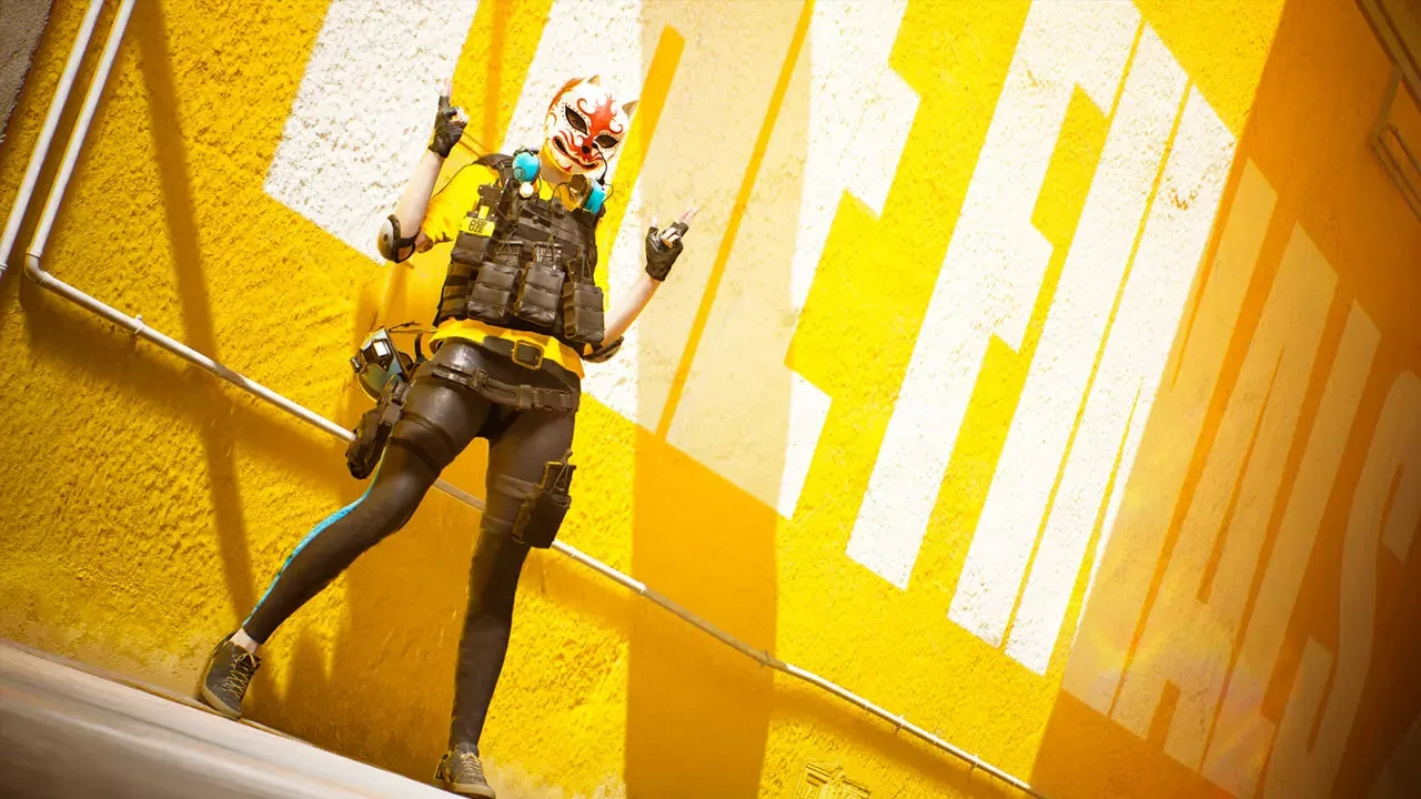 Новый шутер The Finals от бывших создателей Battlefield опробовали более одного миллиона игроков