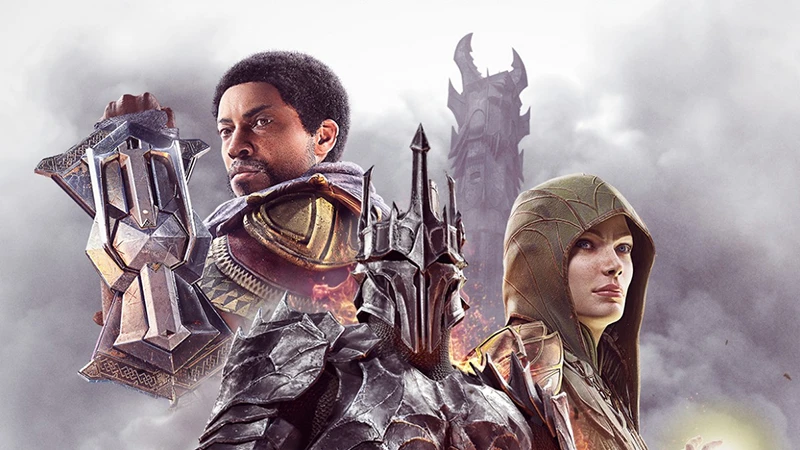 Анонсировано издание Middle-earth: Shadow of War Definitive Edition