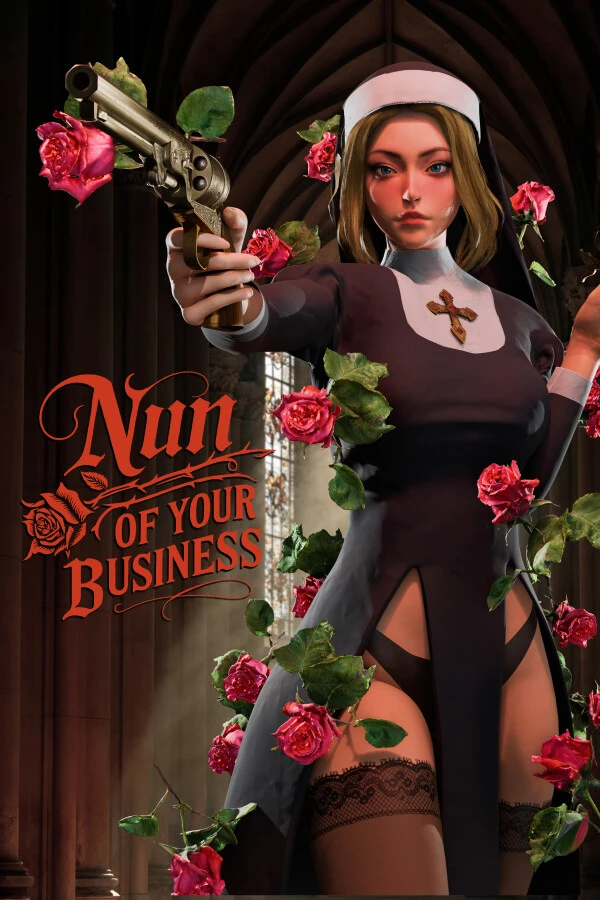 Nun of your Business