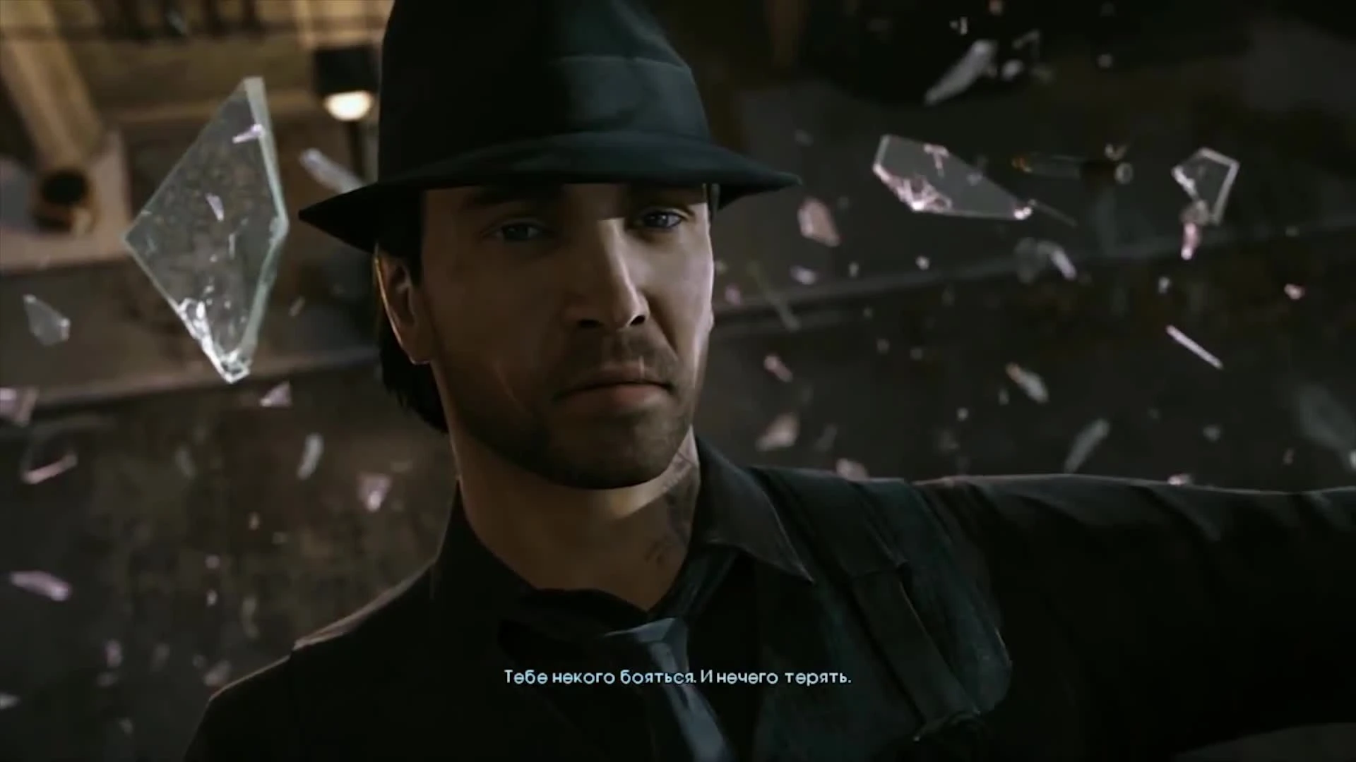 [Честный Обзор ] Murdered Soul Suspect