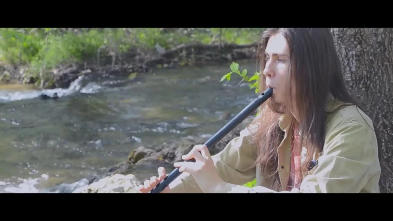 "Vista Point" из Готики 3 (Kai Rosenkranz - Vista Point)