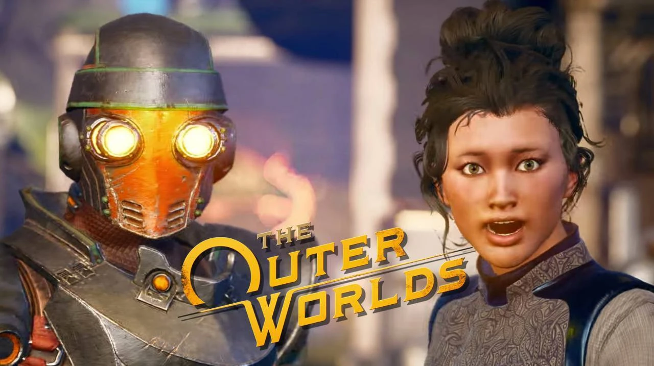 The Outer Worlds: Почему стоит ждать новую игру от авторов оригинального Fallout