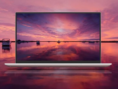 ASUS представила безрамочные ноутбуки для работы и игр