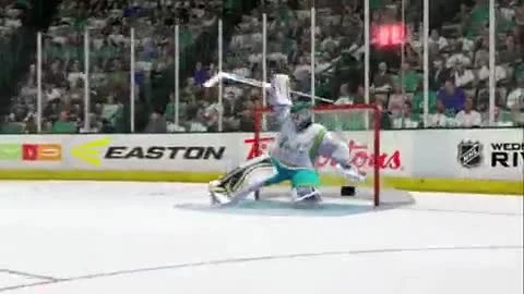 NHL 14 "Трейлер Hockey Ultimate Team"