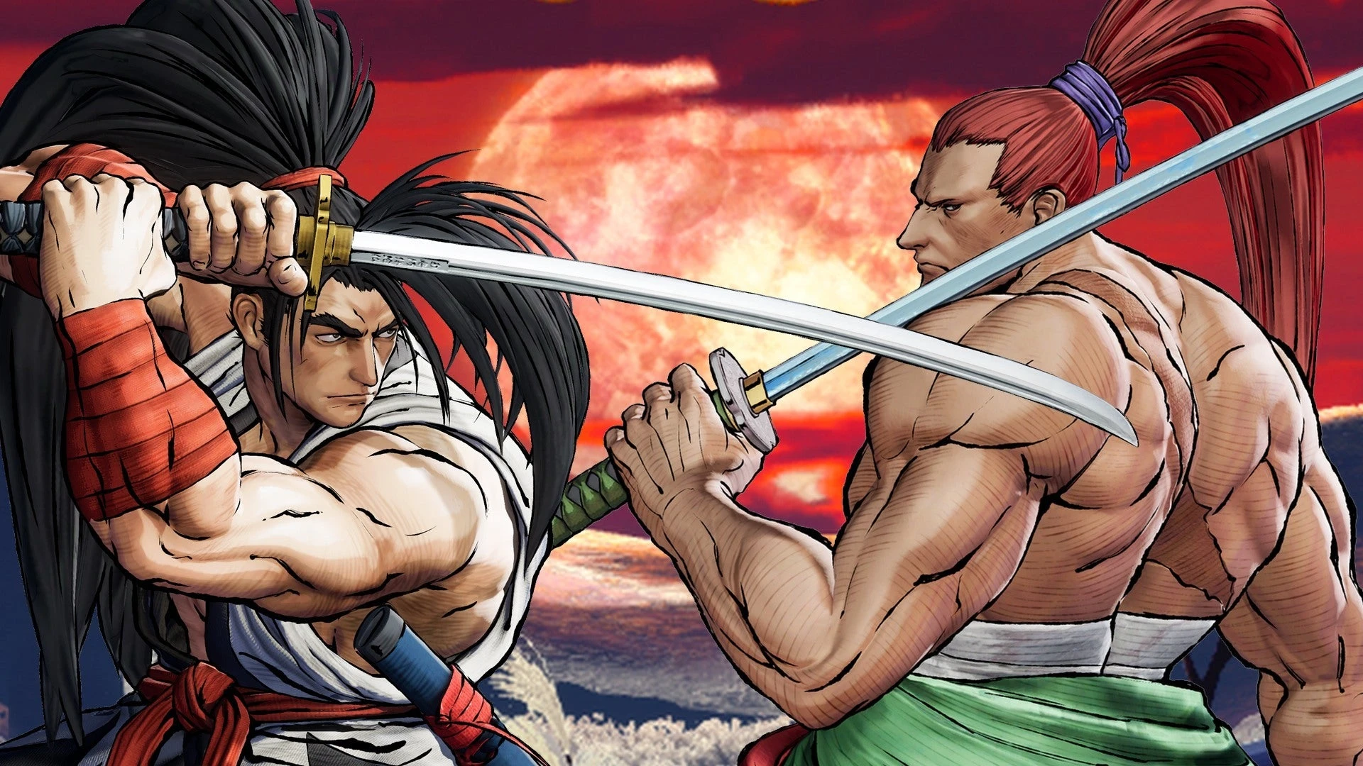 Откат обновления неткода Samurai Shodown перенесен на более поздний срок