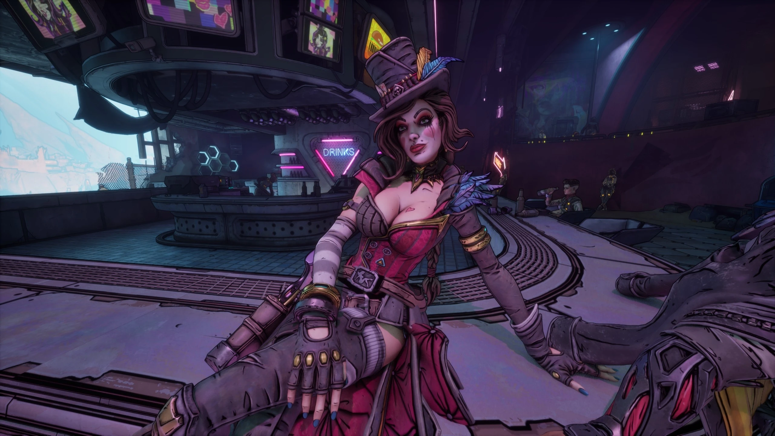 В Borderlands 4 нашли баг, который позволяет буквально уничтожать любого босса