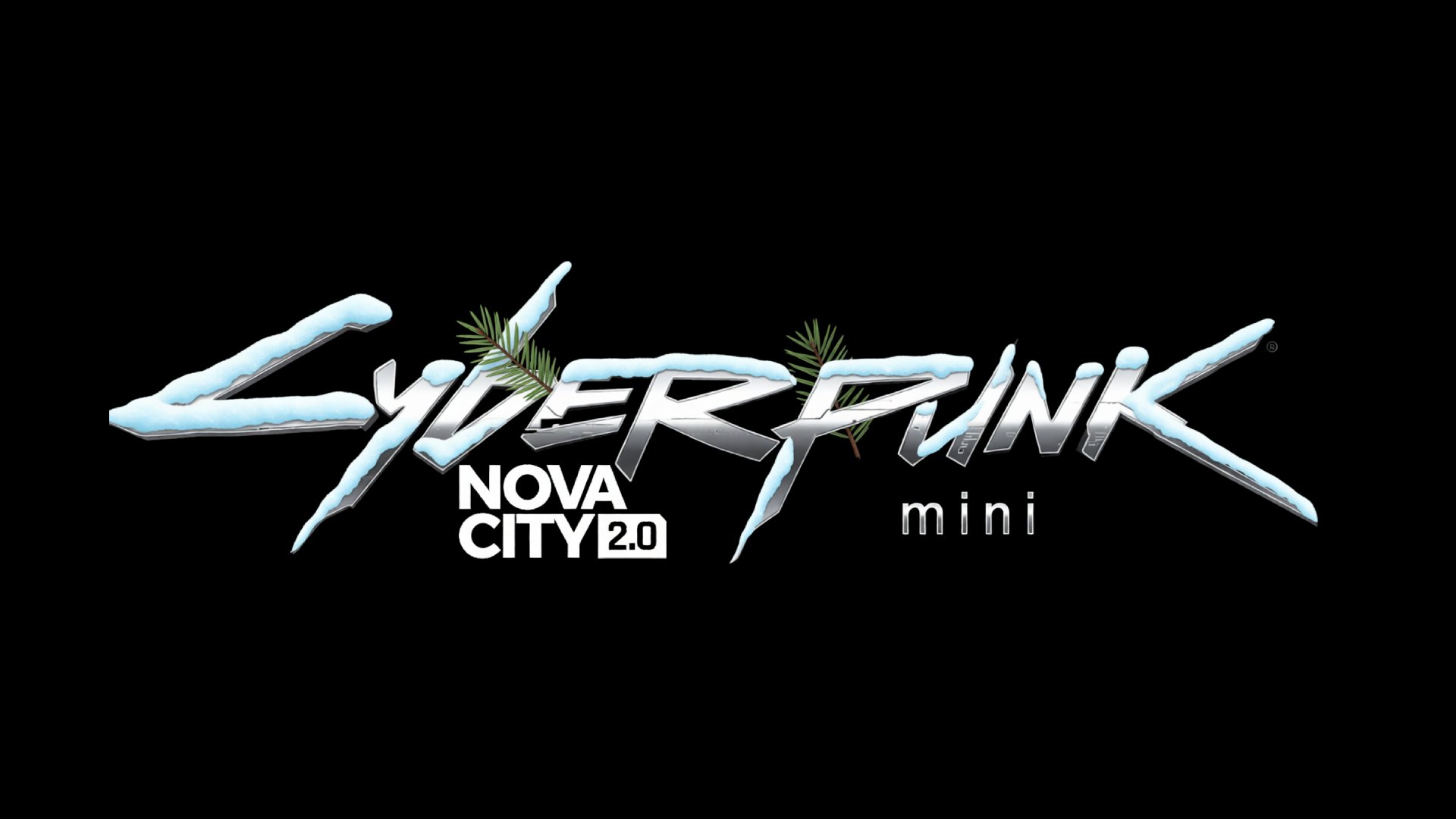 Cyberpunk 2077 "Сборка Nova City 2.0 mini" {v.2.31a}