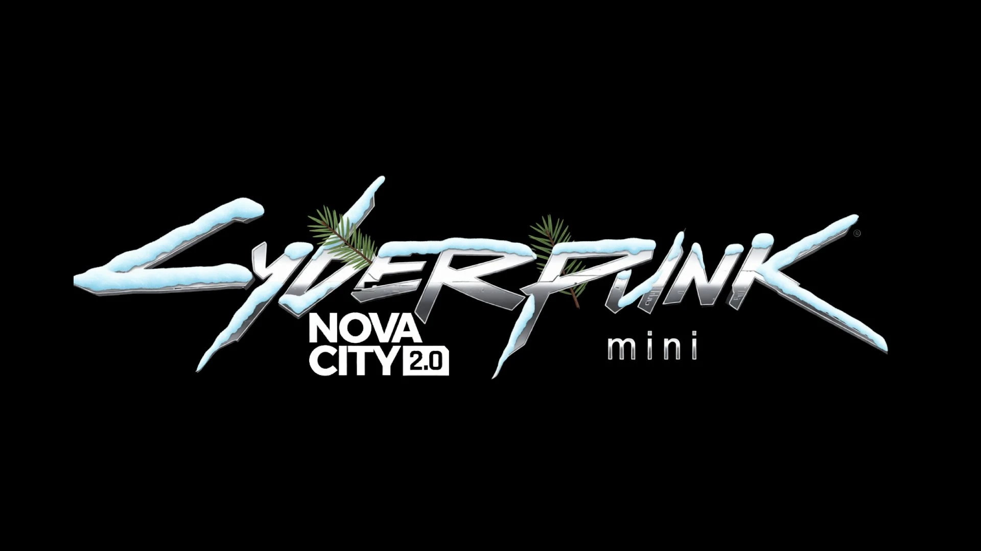 Cyberpunk 2077 "Сборка Nova City 2.0 mini" {v.2.31a}