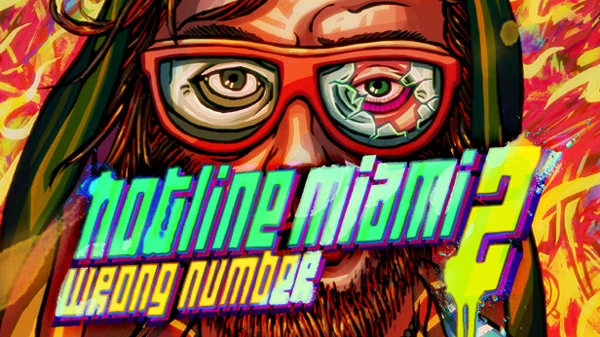Hotline Miami 2: Wrong Number наконец-то обзавелась датой релиза