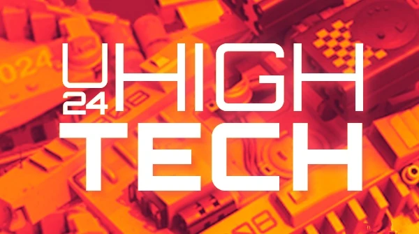 SYNTHETIK: Legion Rising получил обновление 24 - High Technology