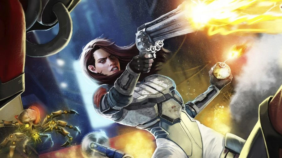 Создатели Ion Fury, обвинённые в оскорблении меньшинств, подвергнут игру цензуре и пожертвуют 10 000$