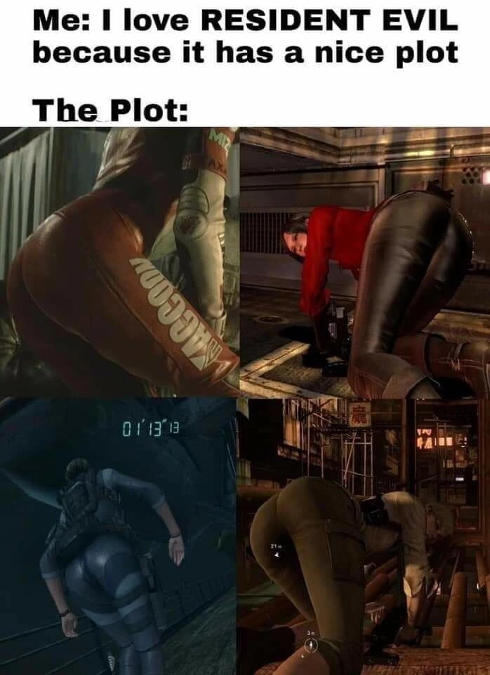 Сюжет просто загляденье, не оторваться