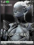 Lineage 2 "Тема для телефонов Nokia S40"
