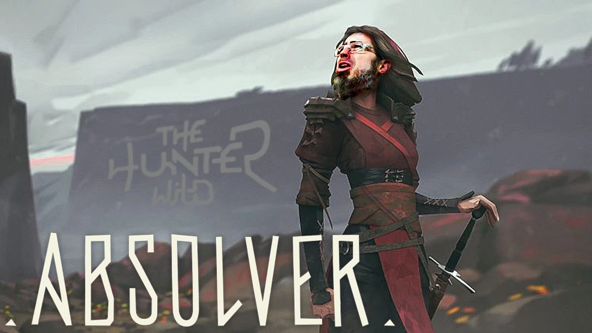 Состоялся релиз Absolver