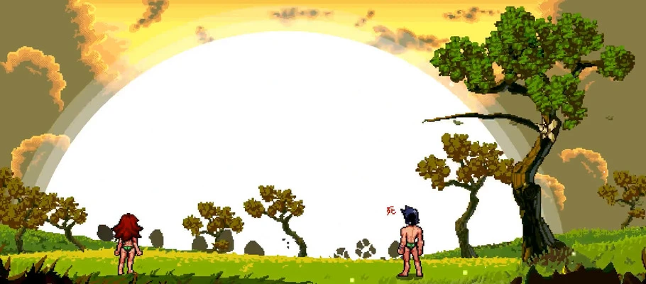 Гибрид стратегии в реальном времени и платформера Smelter выйдет на PS4, Switch и PC в 2020 году